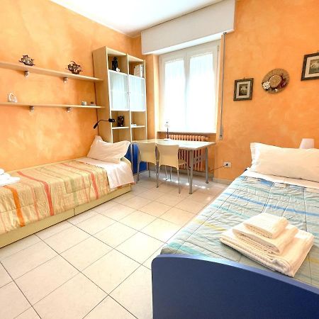 شقة Accomodo Mib28 Bivano Navigli ميلان المظهر الخارجي الصورة