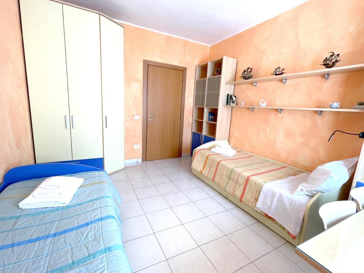 شقة Accomodo Mib28 Bivano Navigli ميلان المظهر الخارجي الصورة