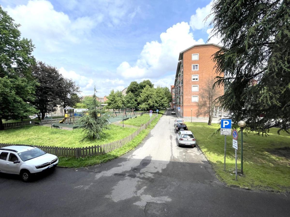 شقة Accomodo Mib28 Bivano Navigli ميلان المظهر الخارجي الصورة