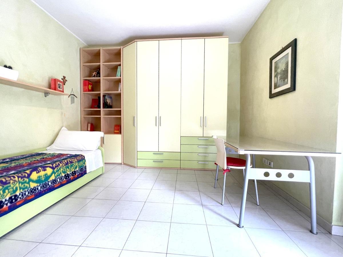 شقة Accomodo Mib28 Bivano Navigli ميلان المظهر الخارجي الصورة