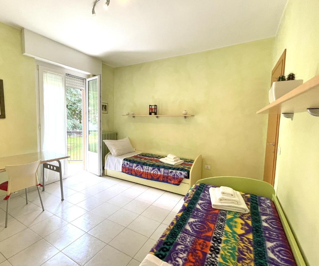 شقة Accomodo Mib28 Bivano Navigli ميلان المظهر الخارجي الصورة