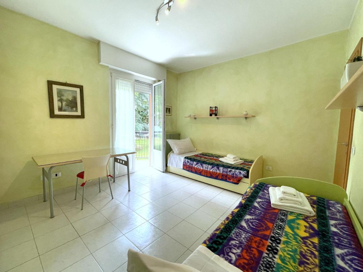 شقة Accomodo Mib28 Bivano Navigli ميلان المظهر الخارجي الصورة