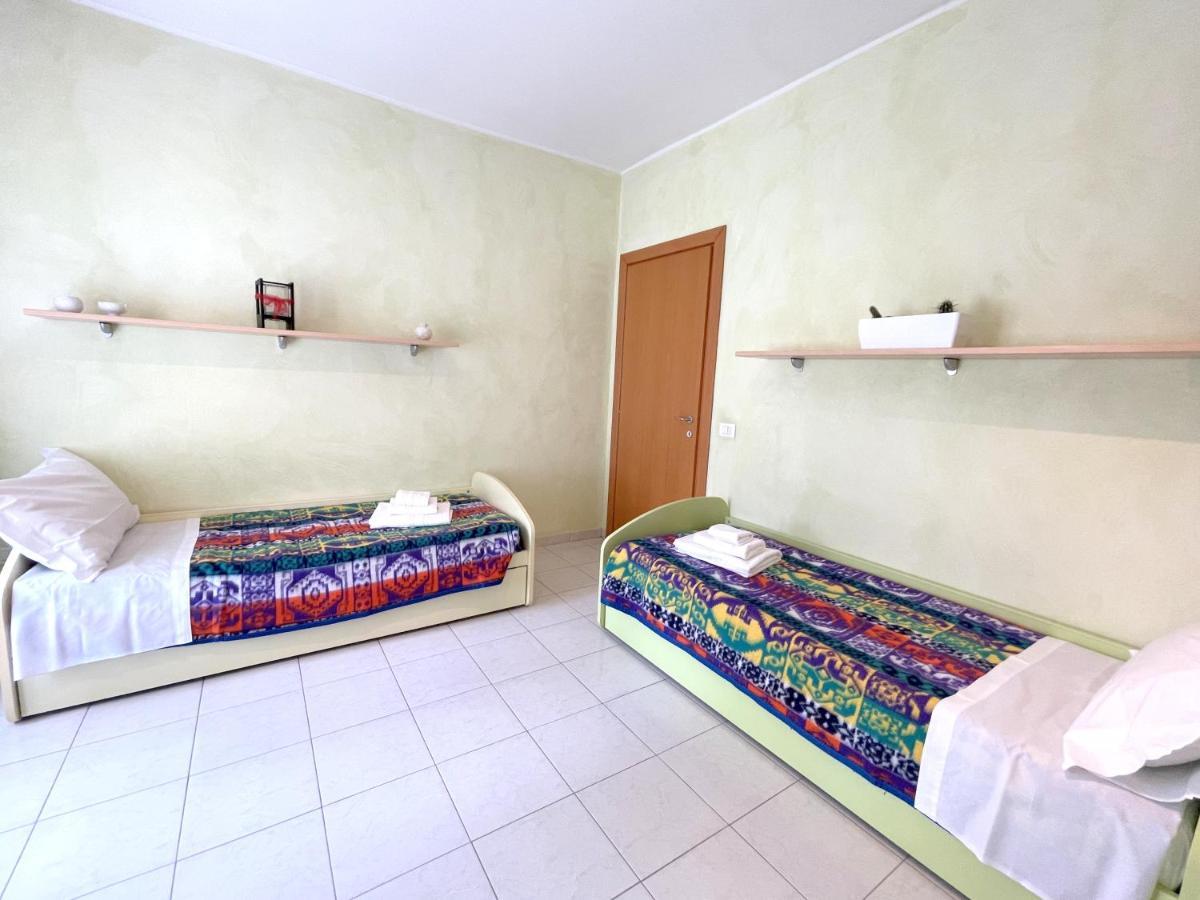 شقة Accomodo Mib28 Bivano Navigli ميلان المظهر الخارجي الصورة