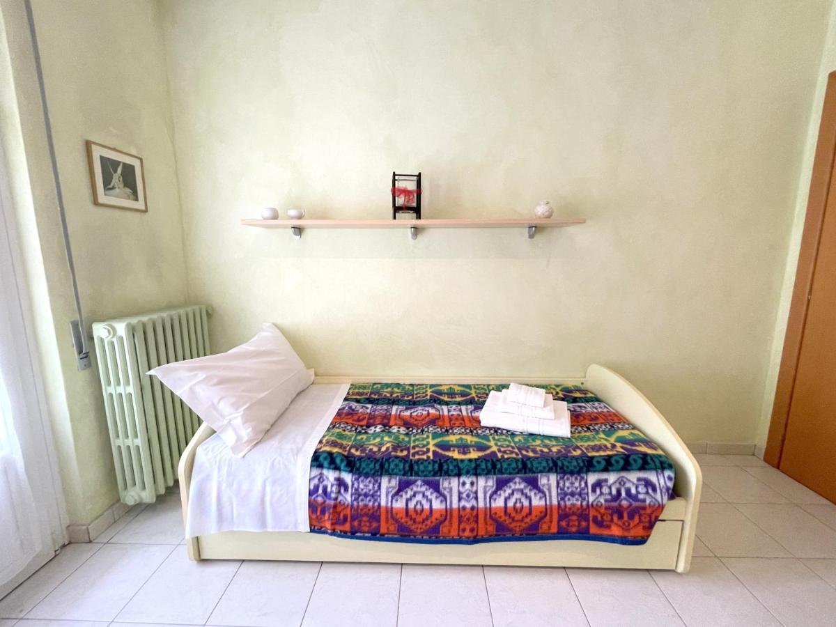 شقة Accomodo Mib28 Bivano Navigli ميلان المظهر الخارجي الصورة