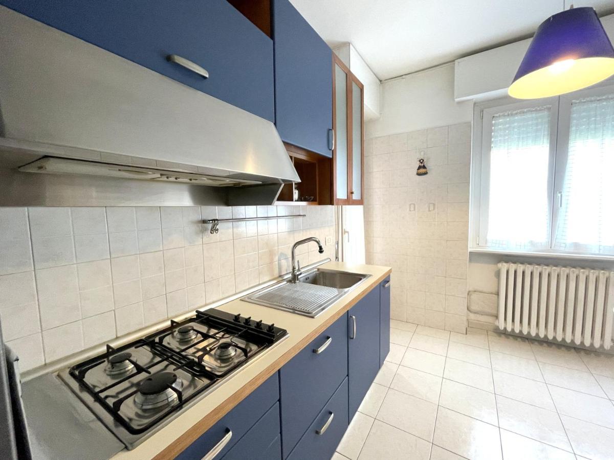 شقة Accomodo Mib28 Bivano Navigli ميلان المظهر الخارجي الصورة