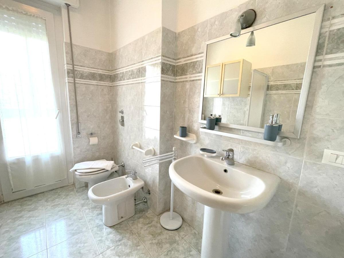 شقة Accomodo Mib28 Bivano Navigli ميلان المظهر الخارجي الصورة